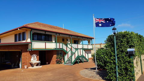 Dunelm House - Holiday Byron Bay 0