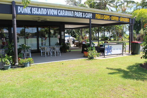 Dunk Island View Caravan Park - Holiday Byron Bay 3