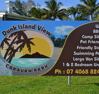 Dunk Island View Caravan Park - Holiday Byron Bay