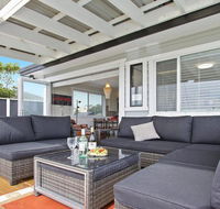 Dunkarein - 600m to bosom beach - Holiday Byron Bay