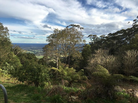 Dunrose - Holiday Byron Bay 0
