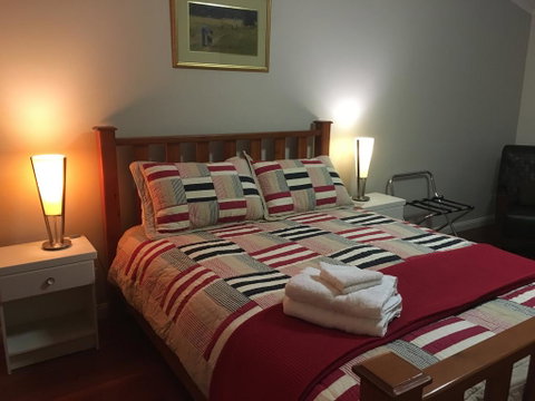 Dunrose - Holiday Byron Bay 1