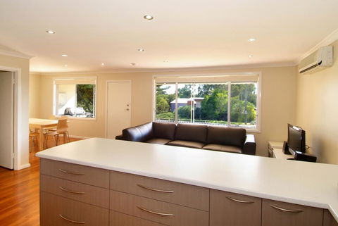 Eagle Bay Beach House - Holiday Byron Bay 3