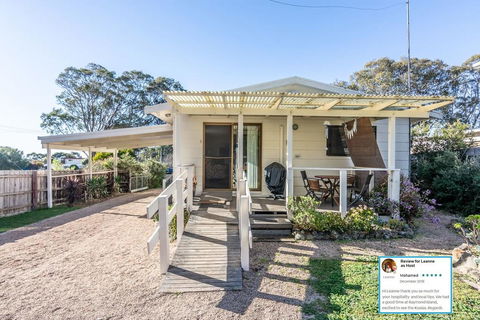 Eagle Bay Cottage - Holiday Byron Bay 3