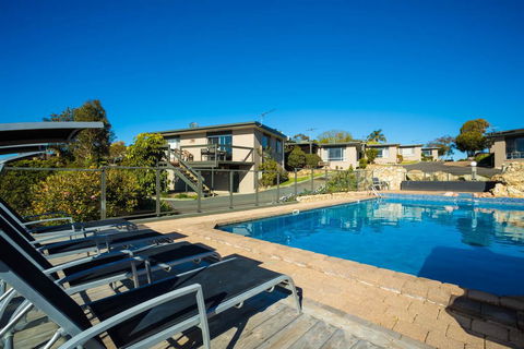 Eagle Heights Holiday Units - Holiday Byron Bay 0