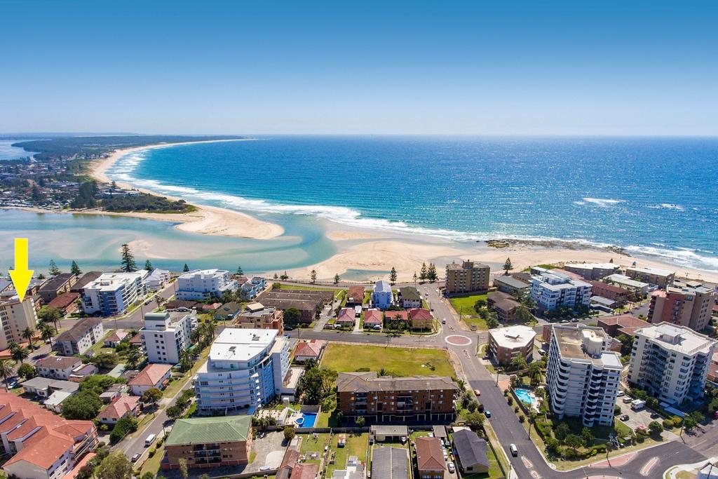 Holiday Byron Bay