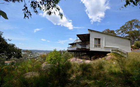 Eagle's Nest - Holiday Byron Bay 3