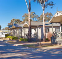 Eaglehawk Park Canberra - Holiday Byron Bay
