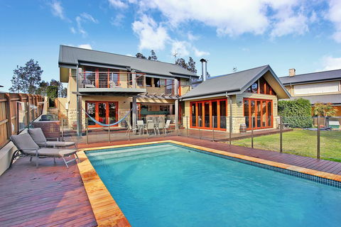 Eagles Landing - Holiday Byron Bay 0