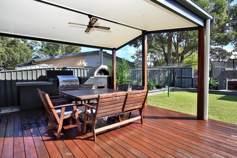 Eagleview - Pet Friendly - 4 Min Walk To Beach - Holiday Byron Bay 2