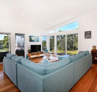 Eagleview - Pet Friendly - 4 Min Walk to Beach - Holiday Byron Bay