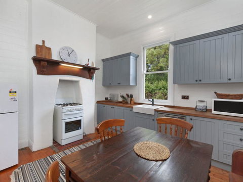 EAMONT ON SACKVILLE - Holiday Byron Bay 2