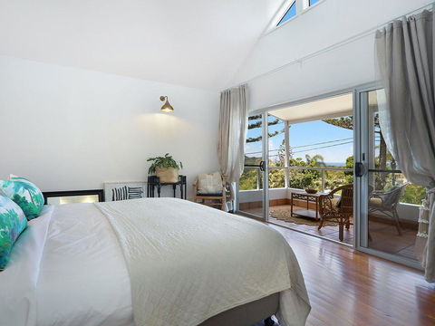 EAST COAST ESCAPES - Lighthouse Studio - Holiday Byron Bay 1