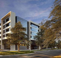 East Hotel and Apartments - Holiday Byron Bay