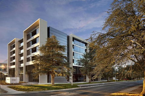 East Hotel And Apartments - Holiday Byron Bay 0