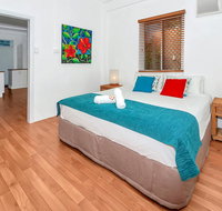 Easy Going Holiday Unit On McKenzie MK6 - Holiday Byron Bay