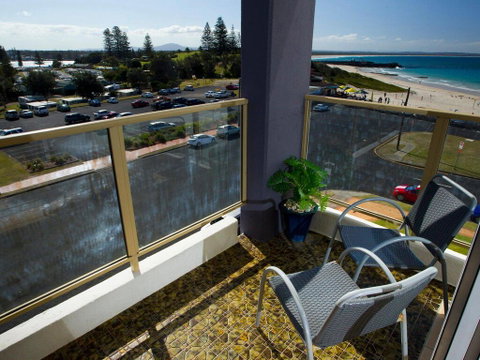 Ebbtide 20 - Holiday Byron Bay 3