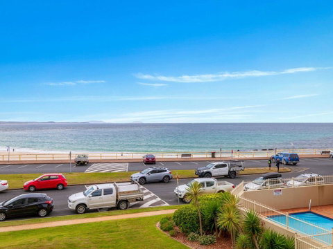 Ebbtide 6 - Opposite Main Beach - Holiday Byron Bay 1