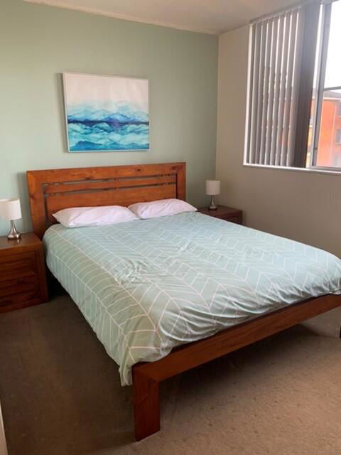 Ebbtide Unit 5 / 2-6 North Street - Holiday Byron Bay 3