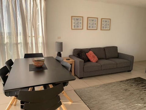 Ebbtide Unit 5 / 2-6 North Street - Holiday Byron Bay 1
