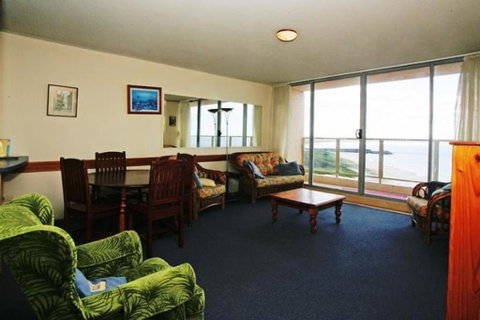 Ebbtide, Unit 33, 2-6 North Street - Holiday Byron Bay 3