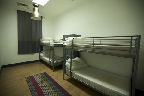 EBS Sydney Hostel - Holiday Byron Bay 0