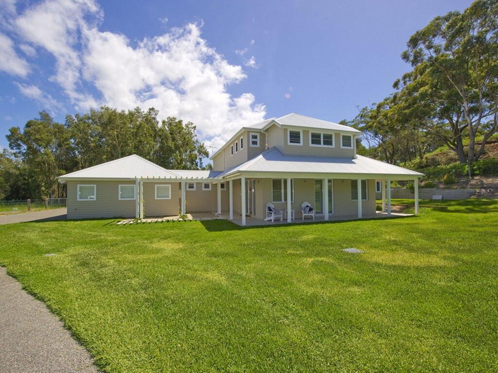 Girvan NSW Holiday Byron Bay