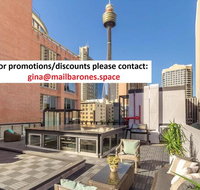 Eclusive penthouse - Sydney CBD - Holiday Byron Bay