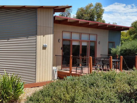 Eco Holiday Resort Villa 174 - Holiday Byron Bay 0