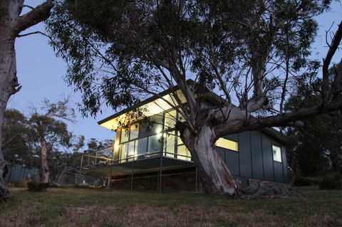 Ecocrackenback 15 - Sustainable Chalet Close To The Slopes - Holiday Byron Bay 0