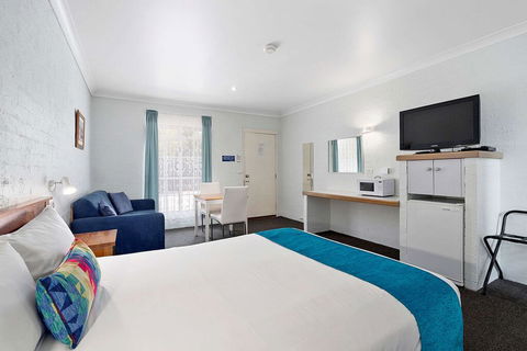 Econo Lodge Border Gateway Wodonga - Holiday Byron Bay 1