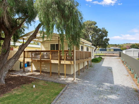 EdAn Beachhouse - 21 Laronde - Holiday Byron Bay 2