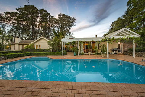 Edith Holiday House - Holiday Byron Bay 0