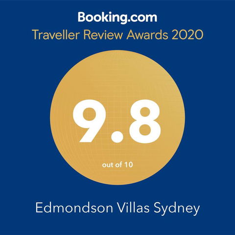 Edmondson Villas Sydney - Holiday Byron Bay 3