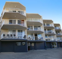 Edmund Shores U5/58 Edmund Street - Holiday Byron Bay
