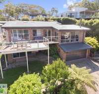 Eight Lakes - Holiday Byron Bay