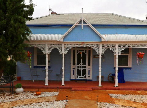 Ella's Place - Holiday Byron Bay 0