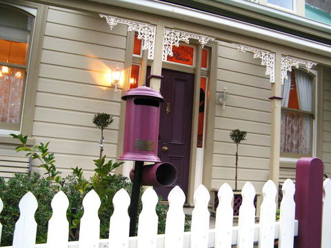 Ellie's Place On City Park - Holiday Byron Bay 1