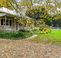 Elm Cottage - Holiday Byron Bay