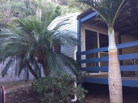 Elouera Units - Holiday Byron Bay 0