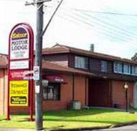 Elsinor Motor Lodge