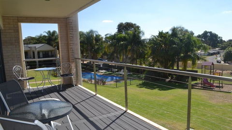 ELSINOR Townhouse 10 Mulwala - Holiday Byron Bay 1