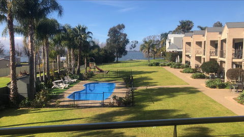 ELSINOR Townhouse 2 - Holiday Byron Bay 3
