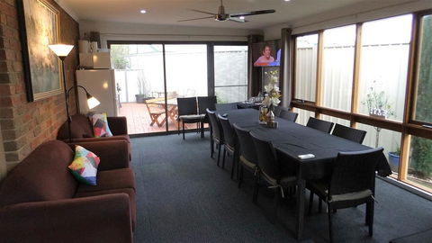 Elwood House - Holiday Byron Bay 1