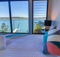 Elysium Lakehouse - Holiday Byron Bay
