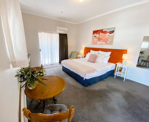 EM Apartment - Holiday Byron Bay 1