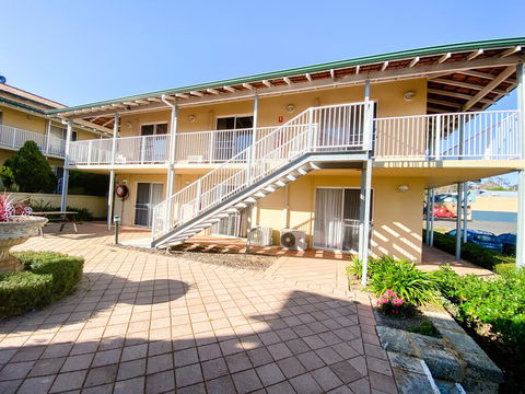 EM Apartment - Holiday Byron Bay 3