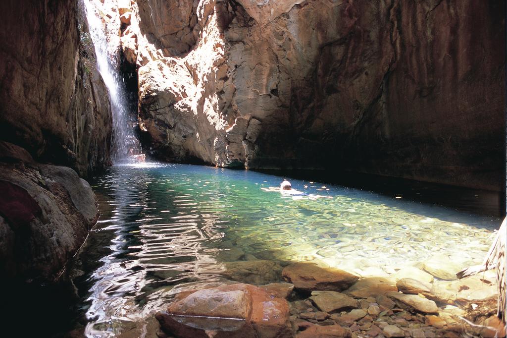 Durack WA Holiday Byron Bay