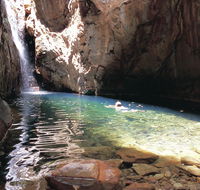 Emma Gorge Resort at El Questro - Holiday Byron Bay