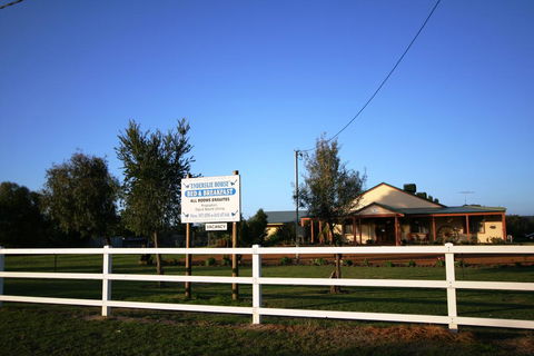 Enderslie House Bed & Breakfast - Holiday Byron Bay 2